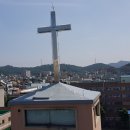 [안산 한마음교회] 아스팔트싱글지붕방수 태풍에도 견디는 특수아머 보강공법 이미지