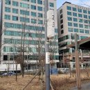 전재울근린공원만국광장화장실 | 추운 겨울 아침 구월아시아드선수촌근린공원 산책 사람 많음
