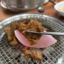 청도의료기 | [청도 맛집] 청도루지맛집으로 유명한 백운숯불갈비 한우 제대로 먹고 온 후기🥩