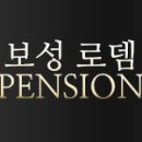 보성로뎀 이미지