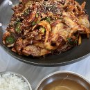 정화 | 강릉맛집 정화식당 내돈내산 후기