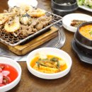 강경불고기 양주점 이미지