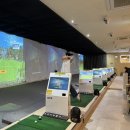 가이드존 스크린 골프 이미지