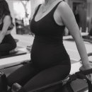 필라테스 이미지