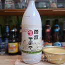 강아지풀 | 치악산 좁쌀 막걸리 동동주 맛 후기《 알코올 도수 용량 가격 유통기한 파는 곳 원주주조 》