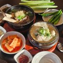 아기숟가락 광명옥길점 | 광명역 이케아 쇼핑 후 점심 들깨삼계탕과 갈비탕 경복궁삼계탕 솔직후기