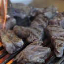 장군갈비 이미지