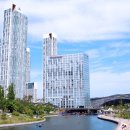 인천지하철1호선 센트럴파크역 이미지