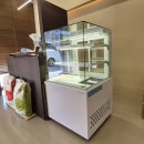 빵집쇼케이스 내돈내산 한 달 후기, 빵진열장 고민 끝에 맞춤 제작한 솔직한 이유