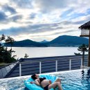 까사드발리(CASA DE BALI) | 임신 중 남해 여행 추천! 까사드발리에서 힐링하며 즐긴 하루