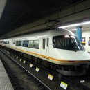[전동차/특급형] 킨키일본철도 21000계 "어반라이너(플러스)" 이미지