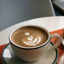 라떼아트 카페메뉴 | [평택 카페] 의외의 장소에서 만난 디저트 찐맛집! 라떼아트가 예쁜 '카페 턴온(TURN ON)' 후기 ☕