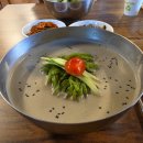 5944 | 제주 콩국수 맛집 통일가든 웨이팅 방법 대기 시간 n번째 방문 솔직 후기
