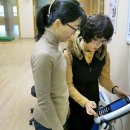 심리운동센터 숲 이미지