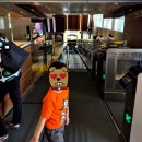 이채쇼핑몰 정류장(하행) | (25년 5월) 홍콩 빅토리아 피크 낮 방문｜5세 아이와 함께한 여행 후기