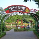 대현산공원(간) 이미지