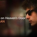 Knockin' on Heaven's Door - Bob Dylan 이미지