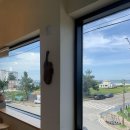 예쁘다. 하조대 이미지