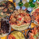 아로하 치킨 | 전포 아로하 전화번호 웨이팅 하이볼 단체 메뉴 예약 육회 주차