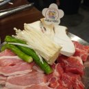 대중자동차공업사 | 인계동 맛집 신선한 돼지고기가 맛있는 수원고기랜드 인계본점