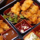 미식가의 연어 이미지