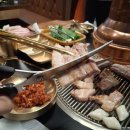 우시2층집 | 부평역 맛집 숯불향 살아있는 우시대숯불구이