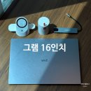 공릉프로샵 | LG 그램 16인치, LG전자 베스트샵 노원 본점 (내돈내산)