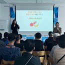 중랑구수어통역센터 이미지