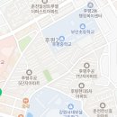 CU 강원대점 이미지