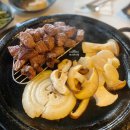 3275 | 마포투뿔 _ 대흥역맛집, 공덕역맛집에서 만족스럽게 먹은 한우등심 후기 🥩🍖