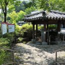 약수탕주차장 이미지