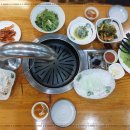 김태근한방돼지갈비 이미지