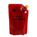 송주불냉면 이미지