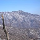 연인산풍경 이미지