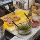 궁파스타(pasta) | [이탈리아 피렌체] 뚜벅이 3박4일 가볼만한곳 일출 일몰 - 발리오니호텔 더몰아울렛 달오스떼