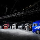 만트럭버스코리아(주) 이미지