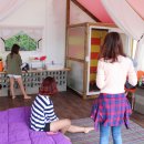 HJ글램핑 이미지