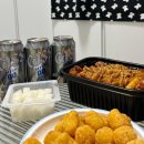 (주)이랜드리테일 강서점 | 나도 내년에 스물아홉 올라가는데 힘내라 (12월 2주차 일상)