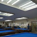 한큐당구장 이미지