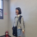 바바배커피 | 251020 (월) 월요병 없는 월요일 하체운동 하고 바바 유부우엉 비건김밥 먹기