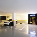 스테이인 호텔 봄 이미지