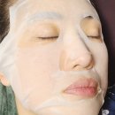 엔알디 | 엔디알 NDR 미백진정 에키수딩마스크 새로운 피부과학 마스크 후기