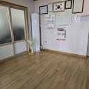 배산경로당 | 익산 신기경로당 쇼파 제작 후기