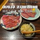 세븐일레븐 속초한라리센점 | 현지인 가성비 야키니쿠 추천 '야키니쿠 코지마 하나레(焼肉こじま 離れ)' 솔직 후기! (우설, 갈비 대존맛)
