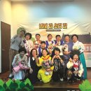 꿈을 이루는 도서관 이미지