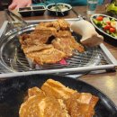 길목숯불돈