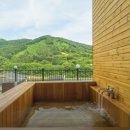 가평 녹수계곡 불멍 펜션 이미지