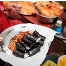 정성충무김밥 이미지