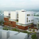 상봉2동 복합청사 이미지