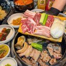 맛돈 - 안양시 만안구 덕천로 53 | 맛돈